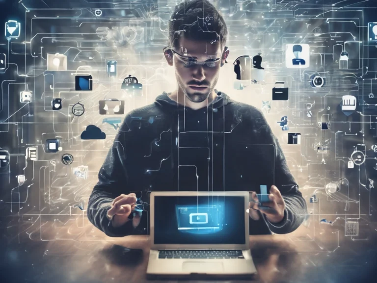 Dijital Dünyada Kişisel Verilerin Korunması ve KVKK’nın Önemi